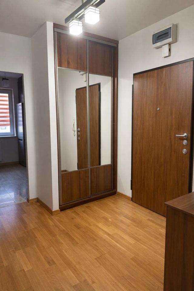 Mieszkanie 2-pokojowe Białystok Nowe Miasto, ul. Transportowa. Zdjęcie 6