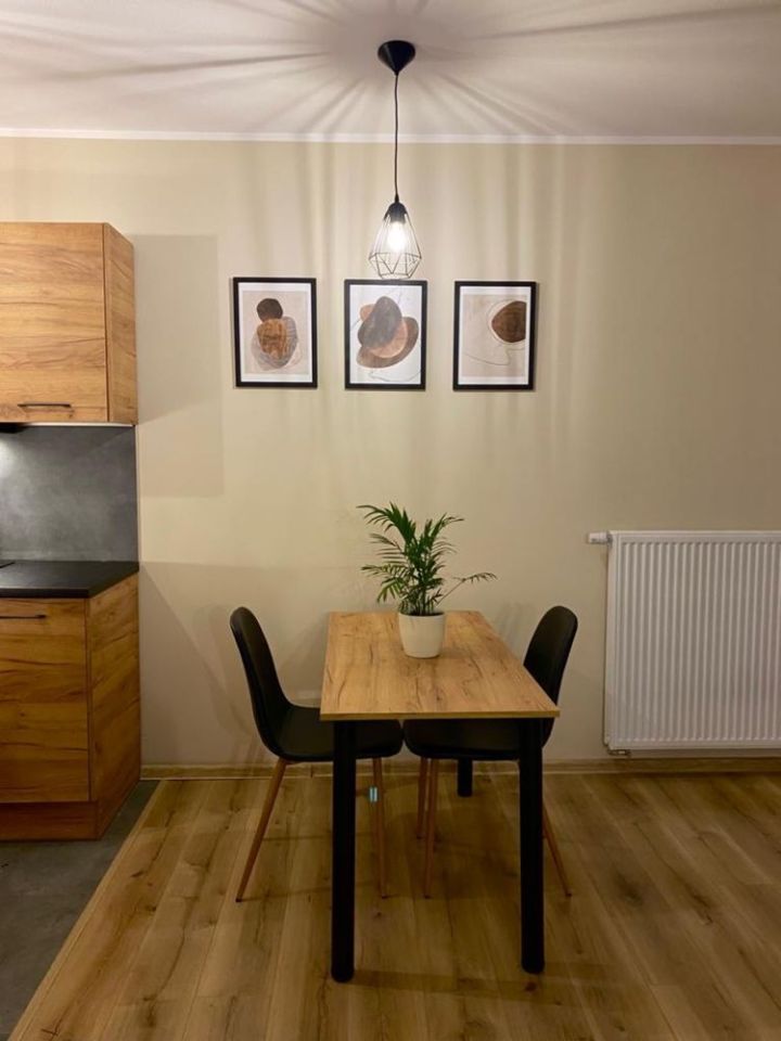 Mieszkanie 1-pokojowe Katowice Śródmieście, ul. Strzelecka. Zdjęcie 6