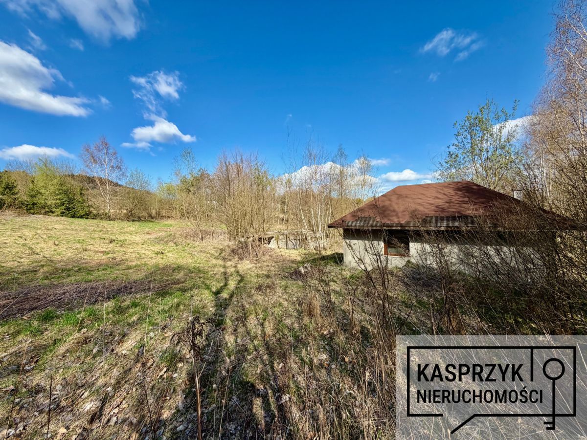 Działka budowlana Ujazd. Zdjęcie 5