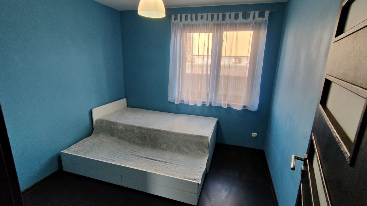 dom wolnostojący, 4 pokoje Włodawa, ul. Alfreda Sokołowskiego. Zdjęcie 3