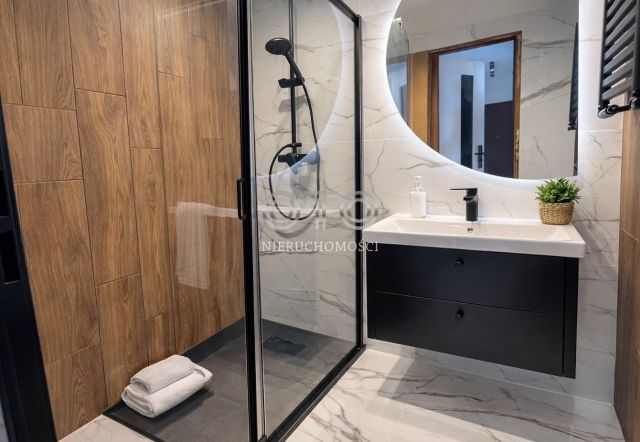 Mieszkanie 3-pokojowe Wrocław Fabryczna, ul. Modra. Zdjęcie 5