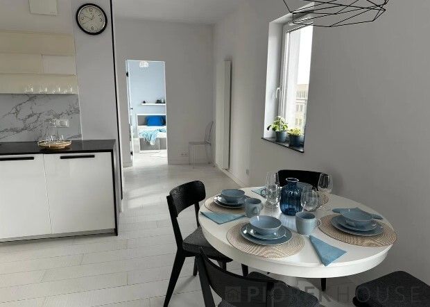 Mieszkanie 3-pokojowe Warszawa Włochy, ul. Marcina Flisa. Zdjęcie 3