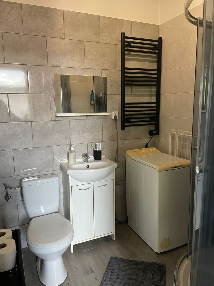 Mieszkanie 1-pokojowe Dąbrowa Górnicza Centrum, ul. Braci Pękalskich. Zdjęcie 6