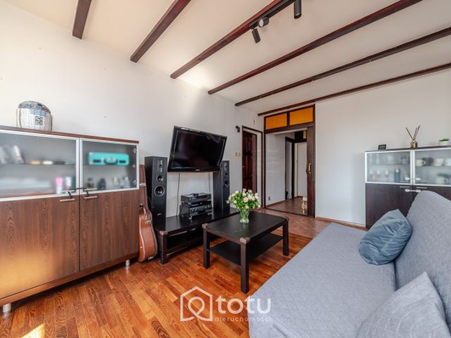 Mieszkanie 2-pokojowe Warszawa Praga-Północ, ul. Jagiellońska. Zdjęcie 4