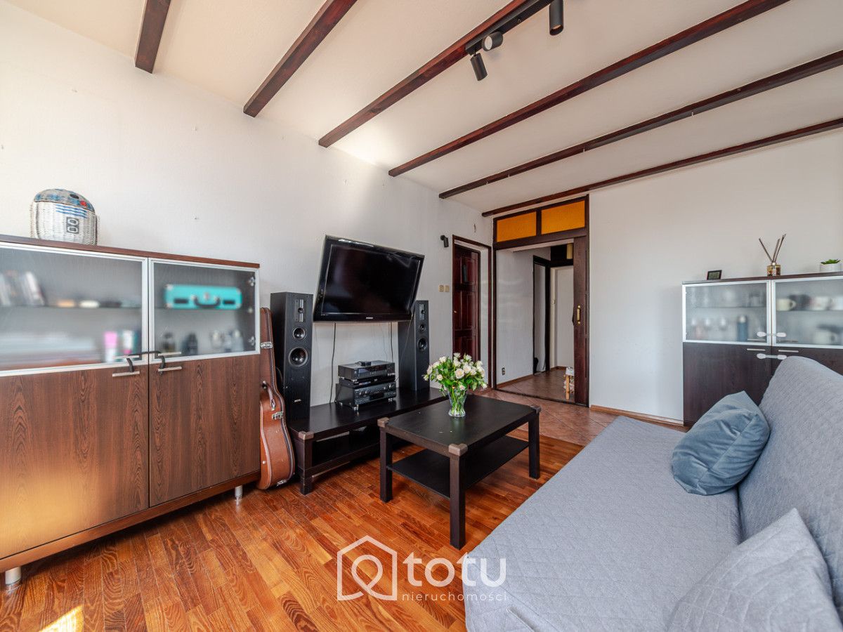 Mieszkanie 2-pokojowe Warszawa Praga-Północ, ul. Jagiellońska. Zdjęcie 4