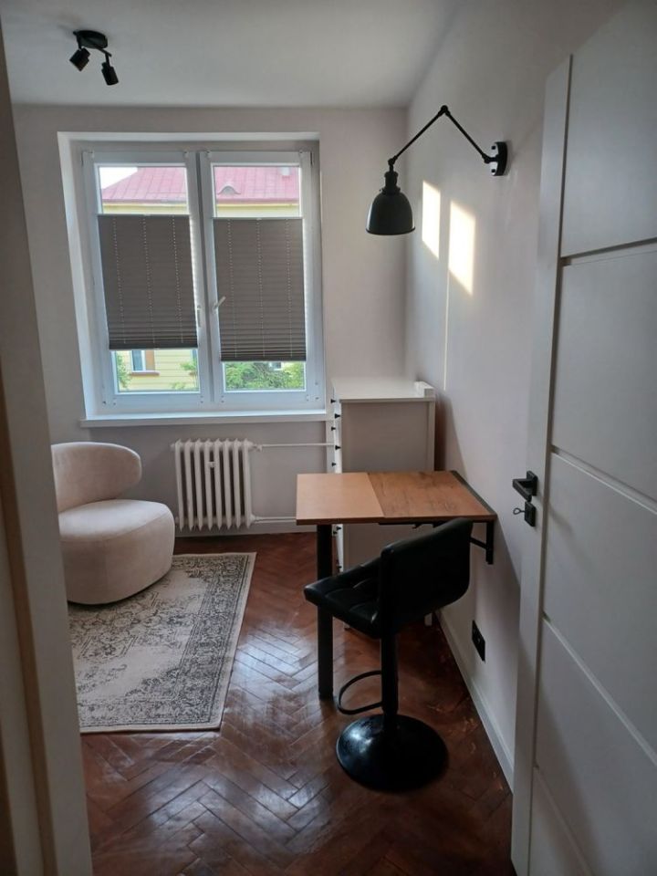 Mieszkanie 2-pokojowe Jelcz-Laskowice. Zdjęcie 6