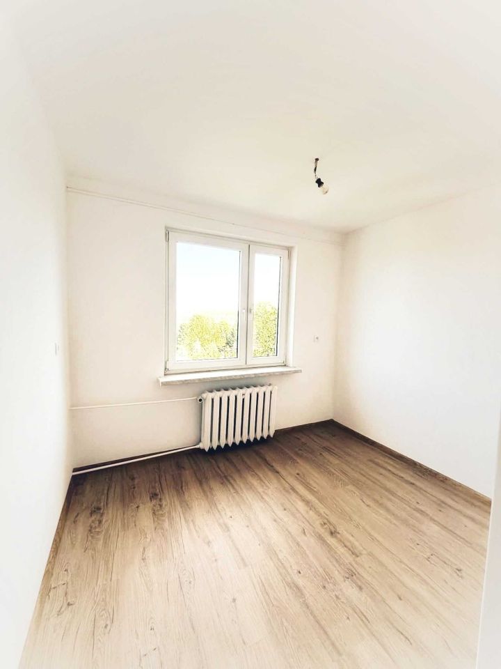 Mieszkanie 3-pokojowe Międzyrzec Podlaski, ul. Partyzantów. Zdjęcie 6