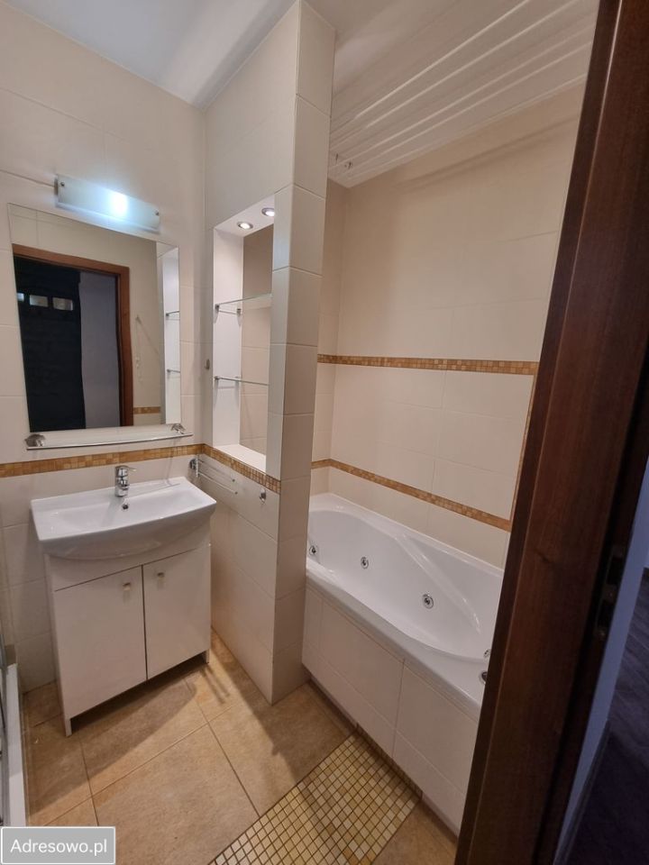 Mieszkanie 2-pokojowe Białystok Centrum, ul. Lipowa. Zdjęcie 6