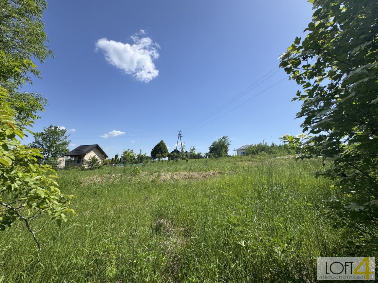 Działka budowlana Nowy Sącz Poręba Mała, ul. Sołecka. Zdjęcie 7
