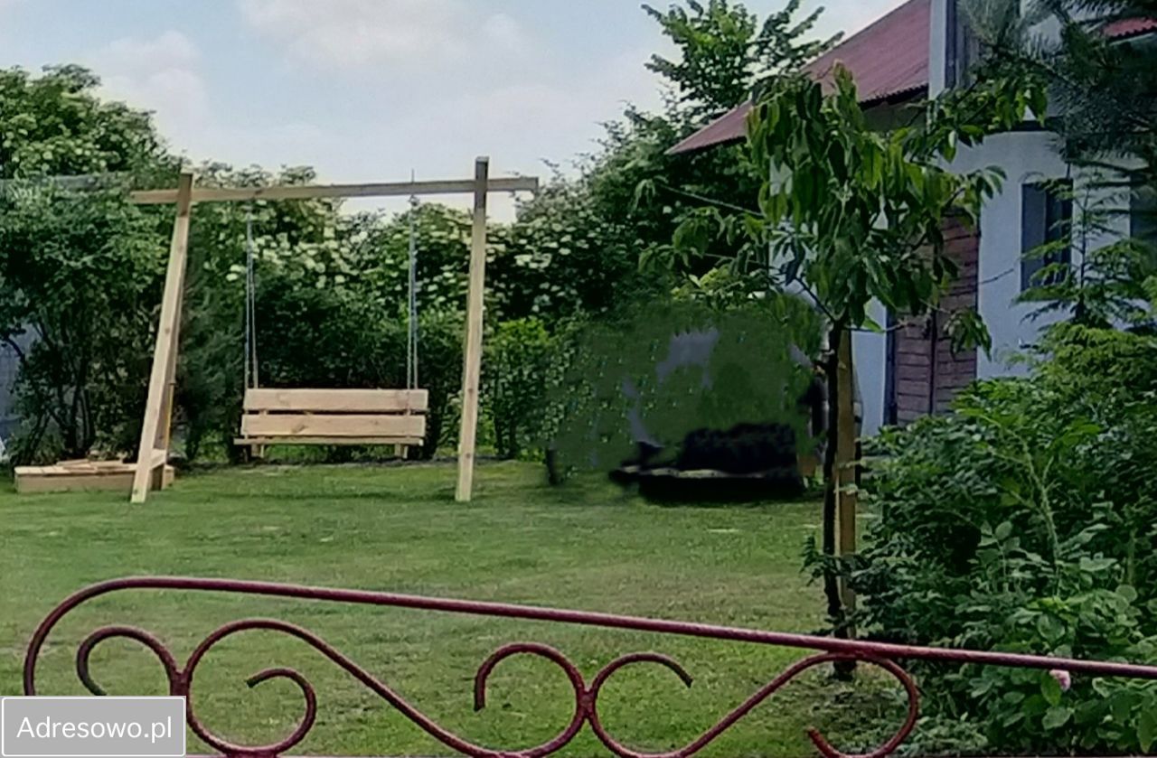 dom wolnostojący, 2 pokoje Dymitrów Duży. Zdjęcie 19