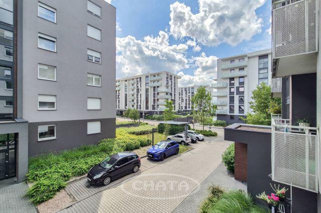 Mieszkanie 2-pokojowe Wrocław Poświętne, ul. Adama Jerzego Czartoryskiego. Zdjęcie 20