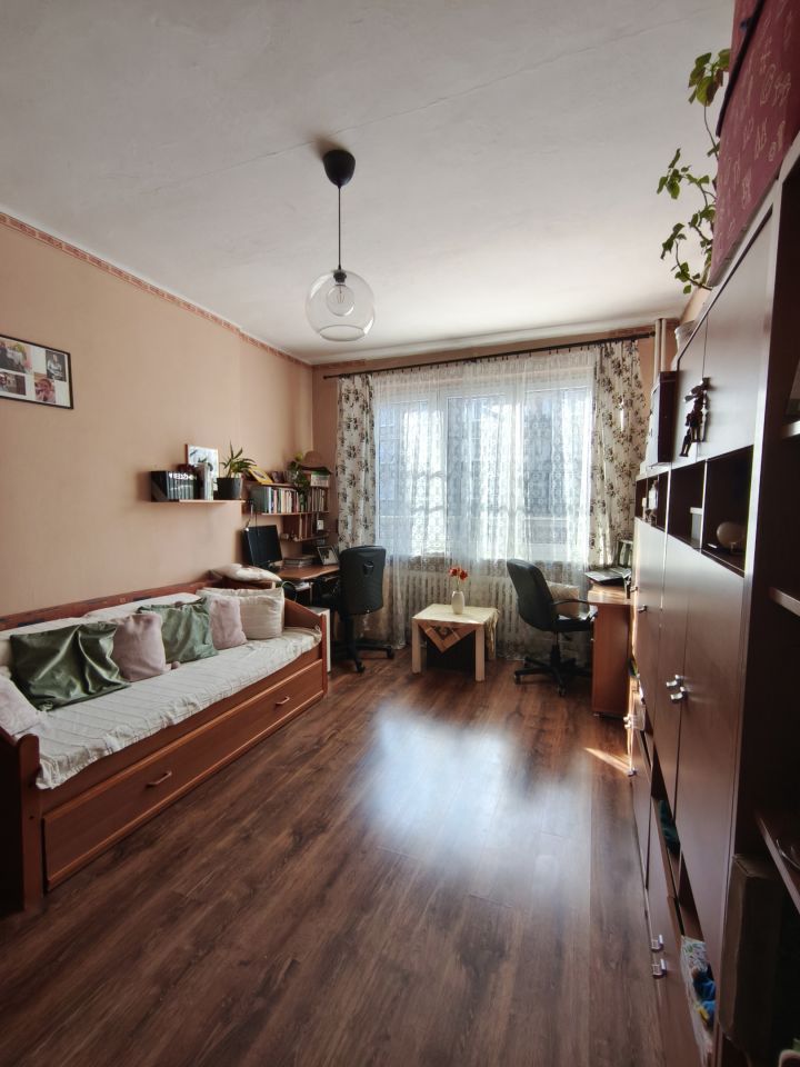 Mieszkanie 3-pokojowe Tychy Centrum, ul. Stefana Czarnieckiego. Zdjęcie 3