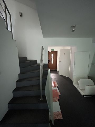 dom szeregowy, 10 pokoi Warszawa Mokotów, ul. Ignacego Krasickiego. Zdjęcie 15