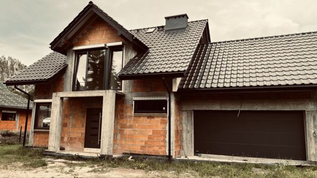 dom wolnostojący Czerwionka-Leszczyny, ul. Zagłoby. Zdjęcie 1