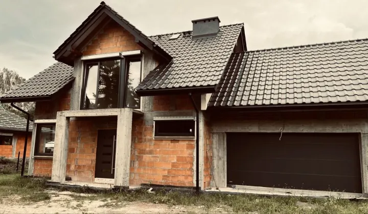 dom wolnostojący Czerwionka-Leszczyny, ul. Zagłoby