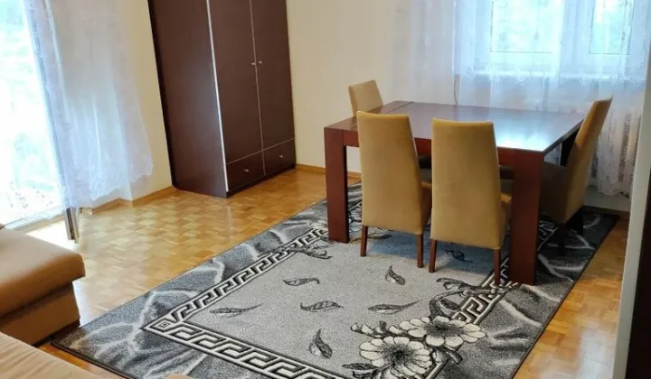 Mieszkanie 2-pokojowe Warszawa Mokotów, ul. Czerniakowska