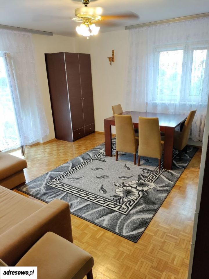 Mieszkanie 2-pokojowe Warszawa Mokotów, ul. Czerniakowska. Zdjęcie 1