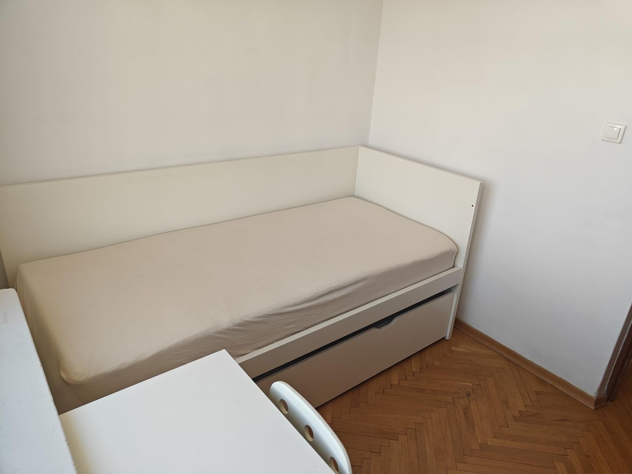 Mieszkanie 3-pokojowe Warszawa Śródmieście, ul. Okrąg. Zdjęcie 37