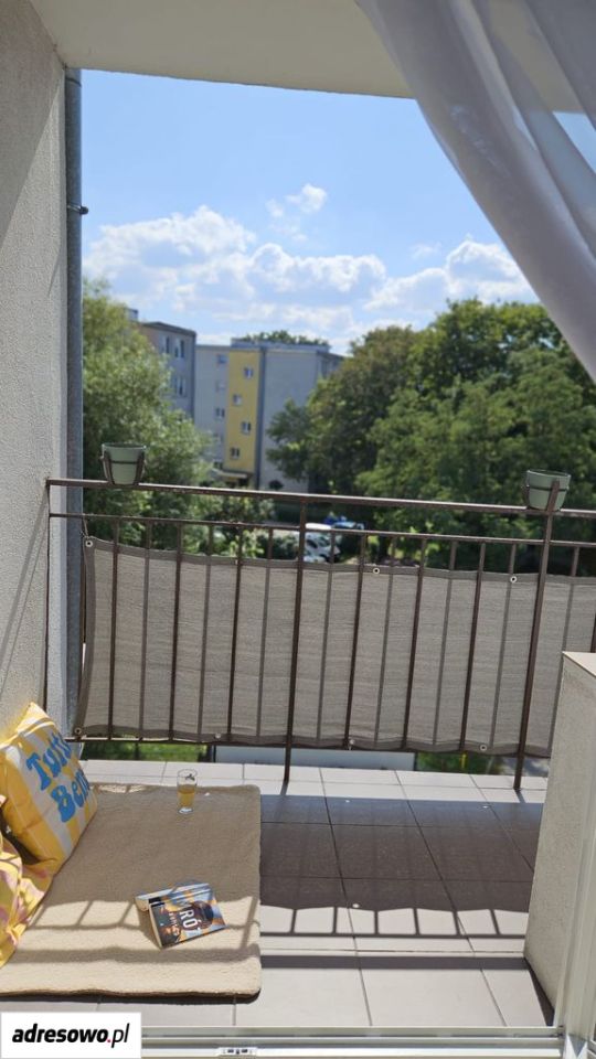 Mieszkanie 3-pokojowe Włocławek, ul. Młynarska. Zdjęcie 9