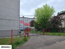Mieszkanie 2-pokojowe Bytom Łagiewniki, ul. Świętochłowicka. Zdjęcie 1
