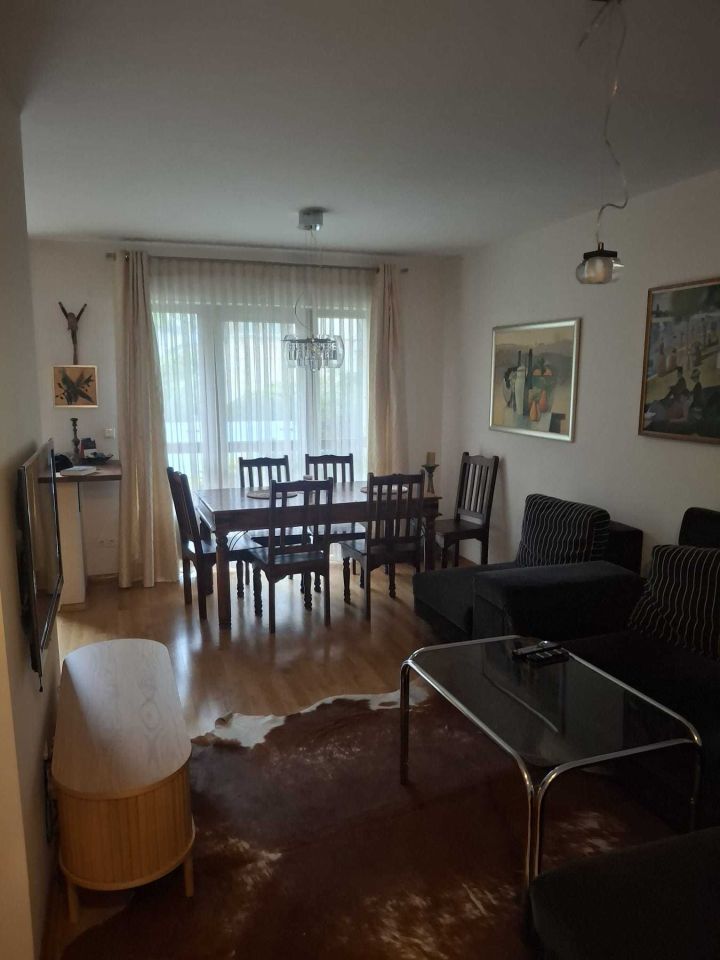 Mieszkanie 3-pokojowe Kraków Stare Miasto. Zdjęcie 1