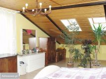 dom wolnostojący, 6 pokoi Sulejówek, ul. Sejmowa. Zdjęcie 3