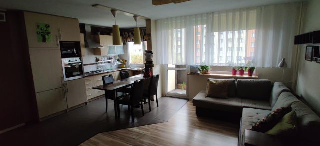 Mieszkanie 2-pokojowe Świętochłowice Centrum, ul. Szkolna. Zdjęcie 1