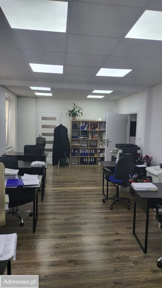 Biuro Bielsko-Biała Śródmieście, ul. Piastowska. Zdjęcie 14