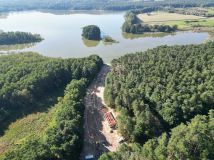 Działka rolna Zabierzewo. Zdjęcie 4