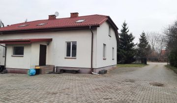 dom wolnostojący Lublin