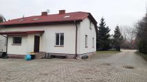 dom wolnostojący Lublin