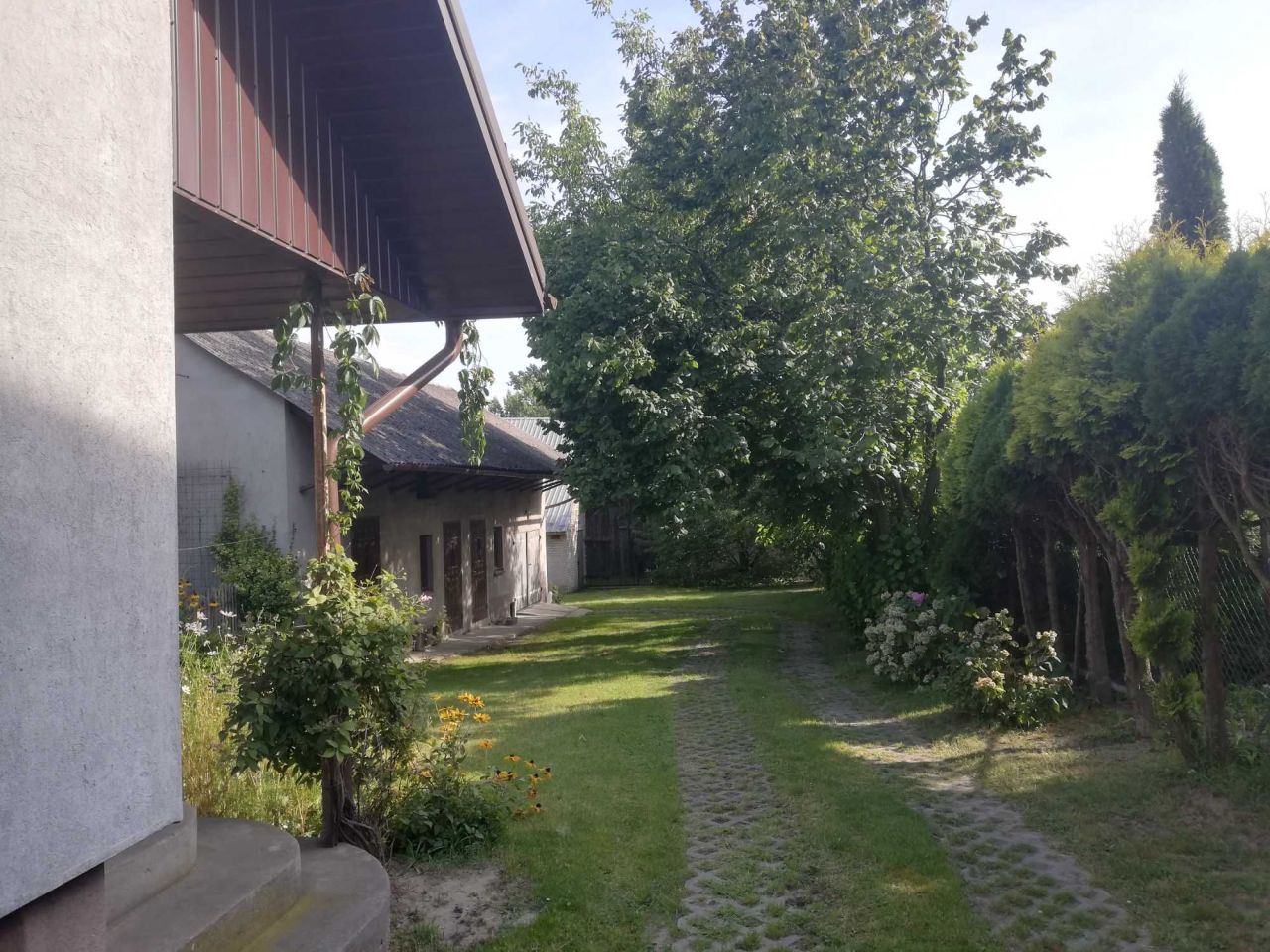 gospodarstwo Łyskornia. Zdjęcie 8