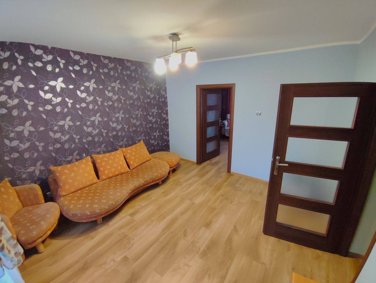 dom wolnostojący, 7 pokoi Krzeczów, ul. Piaski. Zdjęcie 6