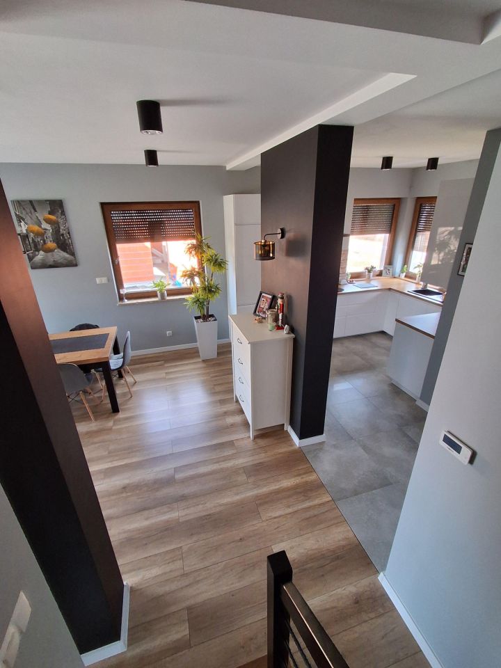 dom wolnostojący, 4 pokoje Gortatowo. Zdjęcie 6