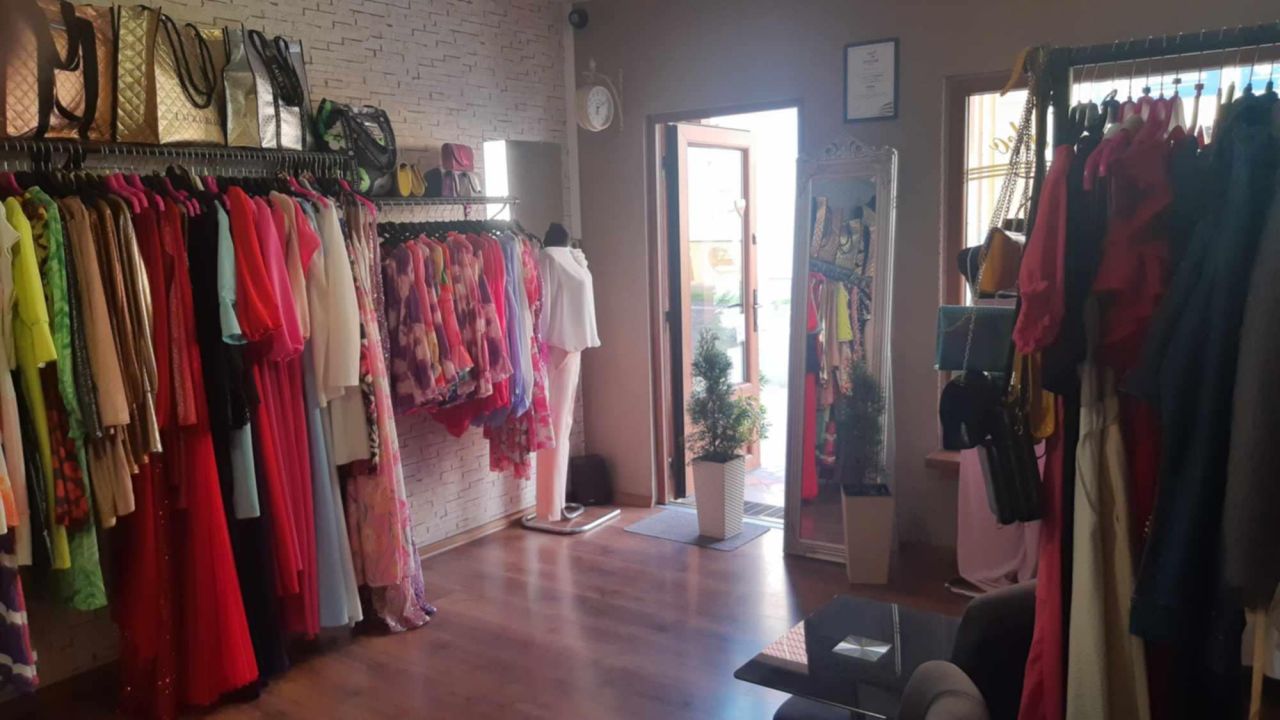 Lokal Oława Centrum, ul. Bolesława Chrobrego. Zdjęcie 14