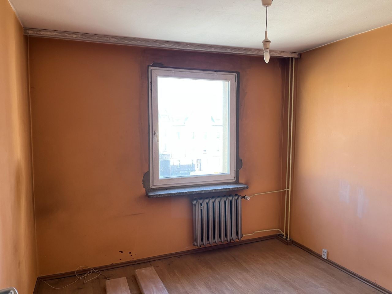 Mieszkanie 3-pokojowe Gliwice Zatorze, ul. św. Marka. Zdjęcie 6