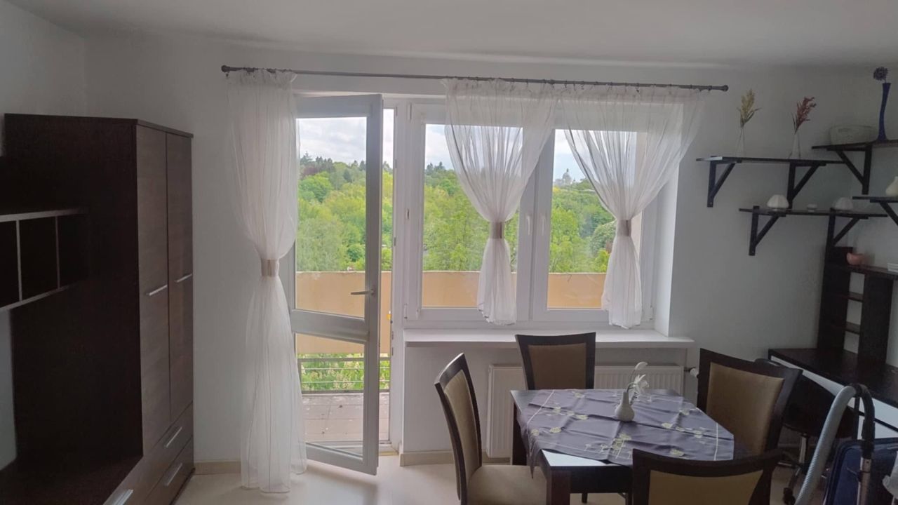 Mieszkanie 1-pokojowe Łódź Bałuty, al. Chryzantem. Zdjęcie 8