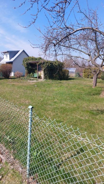 Działka rod Gdynia Oksywie, ul. Zielona