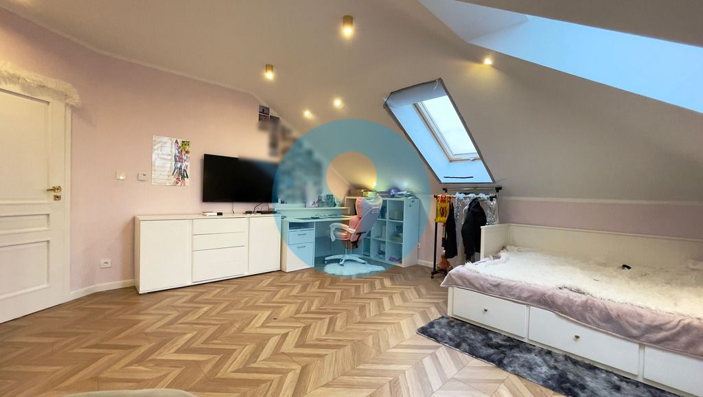 dom wolnostojący, 5 pokoi Brynica. Zdjęcie 25