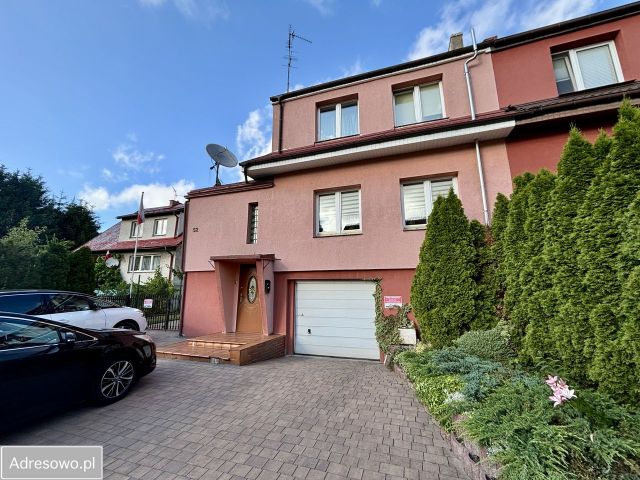 bliźniak, 5 pokoi Gryfice, ul. Warszawska. Zdjęcie 1