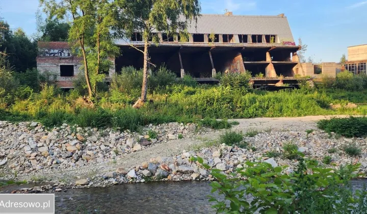 Nieruchomość komercyjna Głuchołazy, ul. gen. Andersa