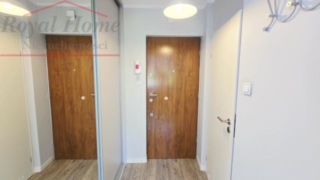 Mieszkanie 1-pokojowe Wrocław Śródmieście, ul. Henryka Sienkiewicza. Zdjęcie 11