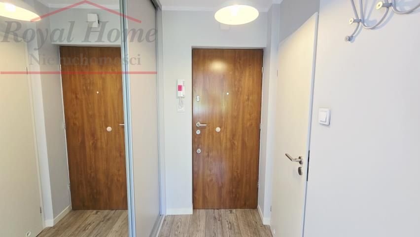 Mieszkanie 1-pokojowe Wrocław Śródmieście, ul. Henryka Sienkiewicza. Zdjęcie 11