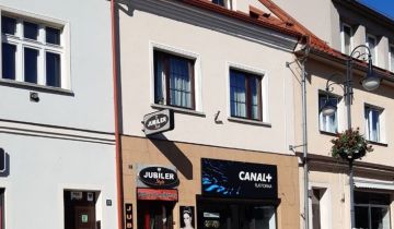 Lokal Żory, ul. Rynek