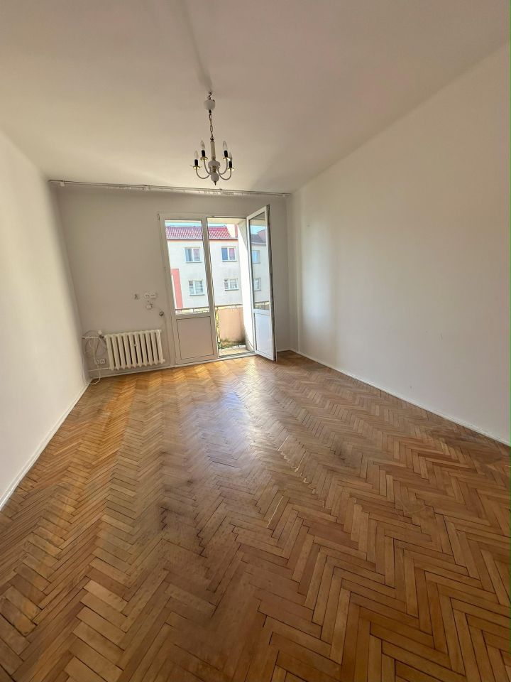 Mieszkanie 3-pokojowe Rypin, ul. Mławska. Zdjęcie 8