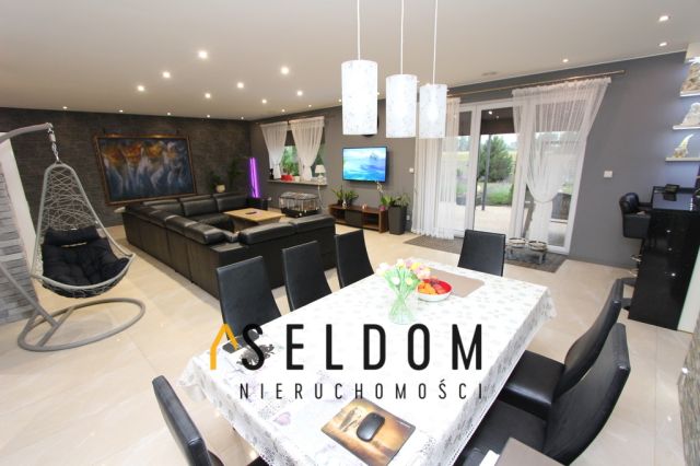 dom wolnostojący, 5 pokoi Gniezno. Zdjęcie 8