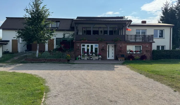 gospodarstwo Bocheniec