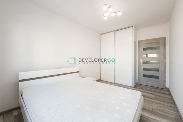 Mieszkanie 2-pokojowe Białystok, al. Jana Pawła II. Zdjęcie 8