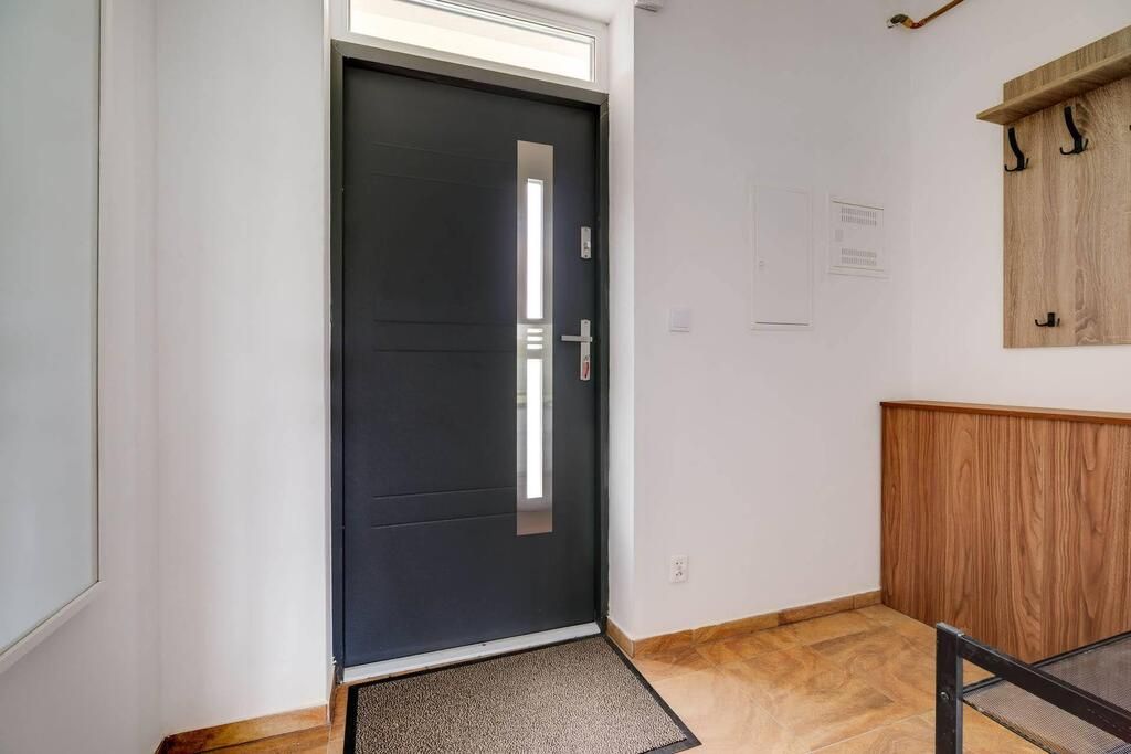 dom szeregowy, 4 pokoje Bieniewice, ul. Dobra. Zdjęcie 10