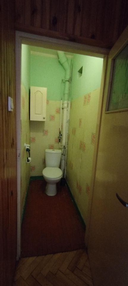 Mieszkanie 3-pokojowe Tczew Osiedle Garnuszewskiego, ul. Wyzwolenia. Zdjęcie 13